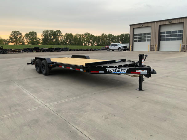 2026 TOP HAT EB14 22 X 83