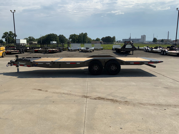 DIAMOND C HXD DIAMOND C HXD