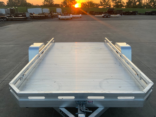 2026 ALUMA 7712H TILT 2026 ALUMA 7712H TILT