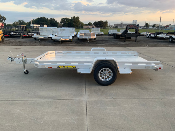 2026 ALUMA 7712H TILT 2026 ALUMA 7712H TILT