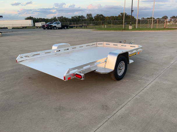 2026 ALUMA 7712H TILT 3.5K 2026 ALUMA 7712H TILT 3.5K