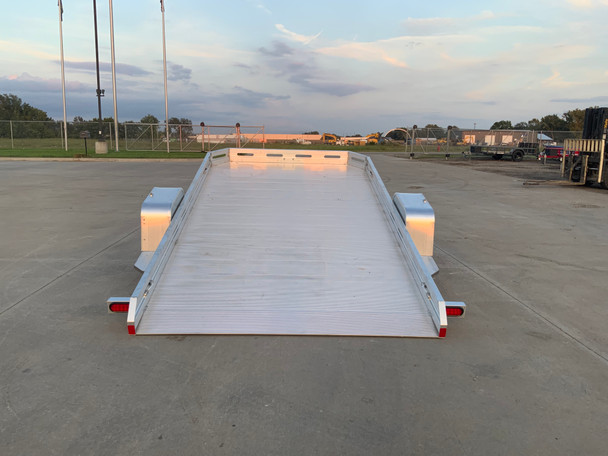 2026 ALUMA 7712H TILT 3.5K 2026 ALUMA 7712H TILT 3.5K