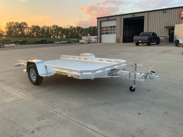 2026 ALUMA 7712H TILT 3.5K 2026 ALUMA 7712H TILT 3.5K