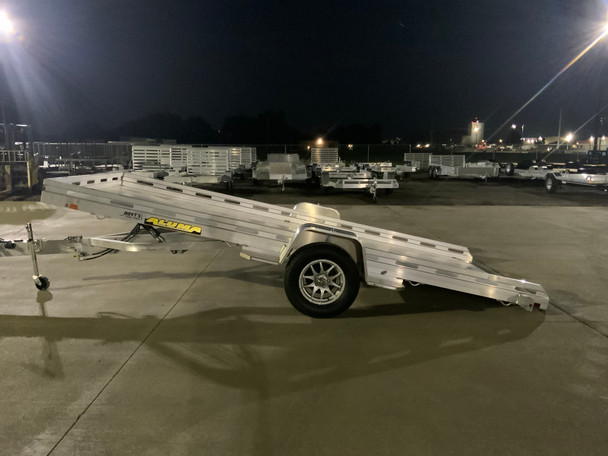 2026 ALUMA 7815 TILT 2026 ALUMA 7815 TILT