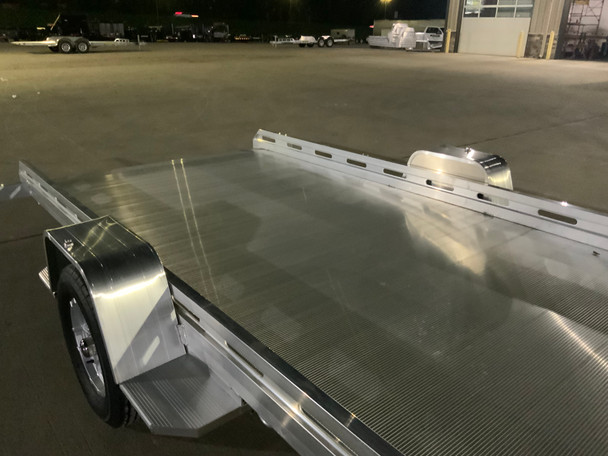 2026 ALUMA 7815 TILT 2026 ALUMA 7815 TILT