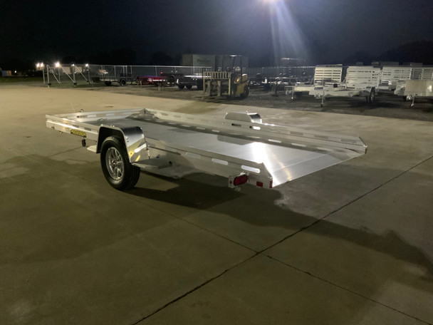 2026 ALUMA 7815 TILT 2026 ALUMA 7815 TILT