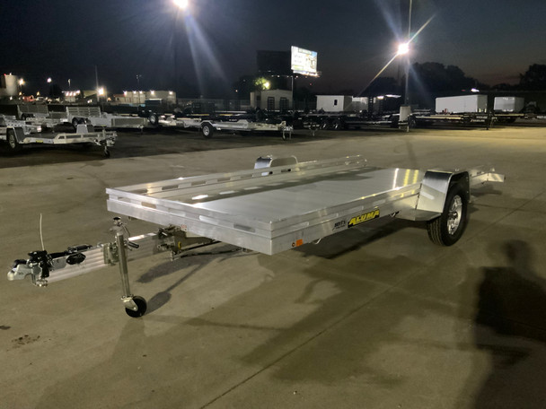 2026 ALUMA 7815 TILT 2026 ALUMA 7815 TILT