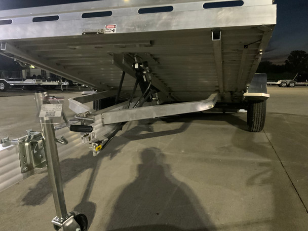 2026 ALUMA 7815 TILT 2026 ALUMA 7815 TILT