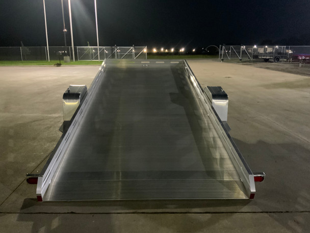 2026 ALUMA 7815 TILT 2026 ALUMA 7815 TILT