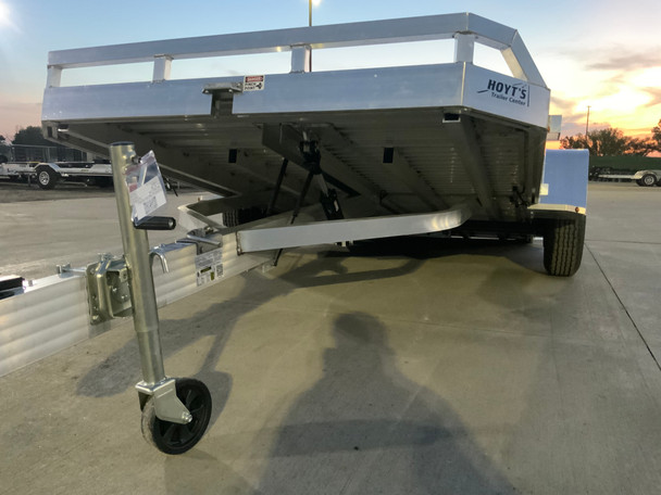 2026 ALUMA 8214H TILT 2026 ALUMA 8214H TILT