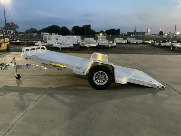 2026 ALUMA 8214H TILT 2026 ALUMA 8214H TILT