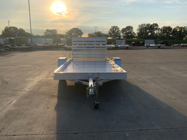 2026 ALUMA 6812H STRAIGHT TAILGATE 2026 ALUMA 6812H STRAIGHT TAILGATE