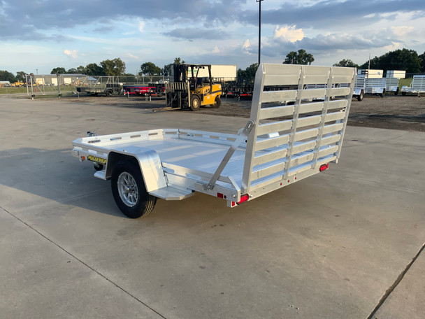 2026 ALUMA 7710H STG TAILGATE 2026 ALUMA 7710H STG TAILGATE