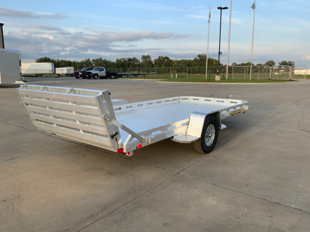 2026 ALUMA 7814 BIFOLD TAILGATE 2026 ALUMA 7814 BIFOLD TAILGATE