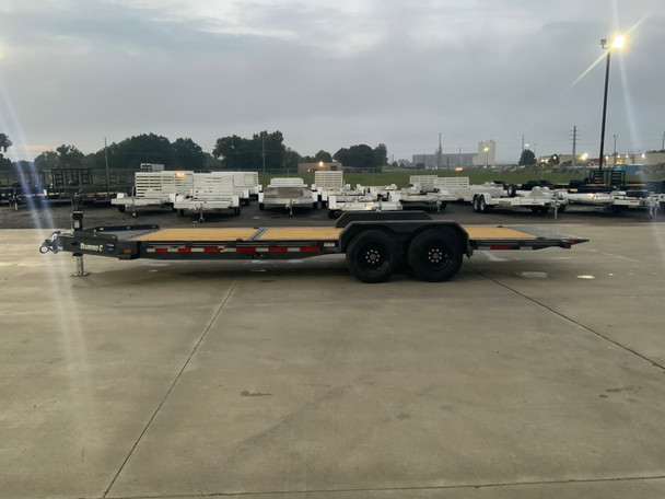 2026 DIAMOND C HDT 208 22 X 80