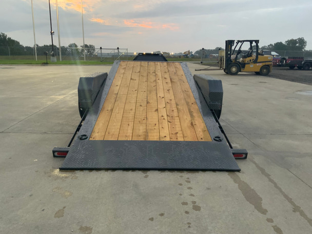 2026 DIAMOND C HDT 208 22 X 80