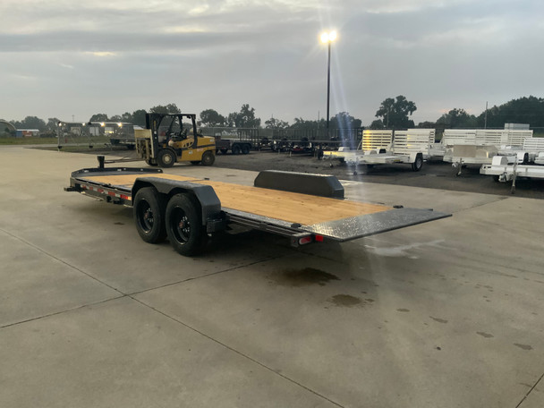 2026 DIAMOND C HDT 208 22 X 80