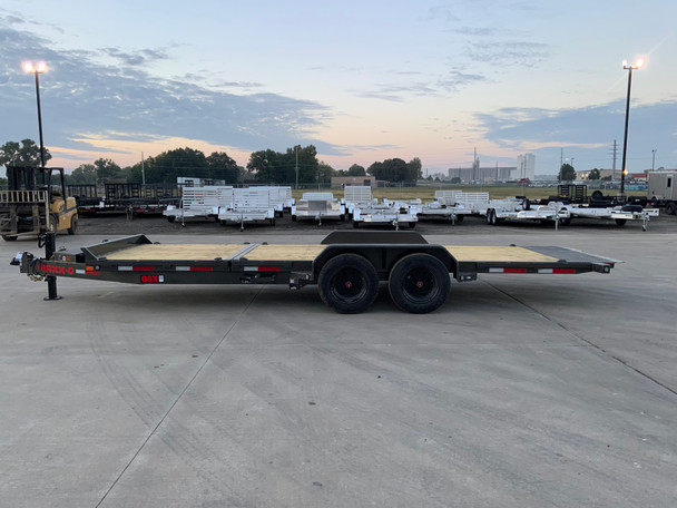 2026 MAXX-D G8X 83 X 22
