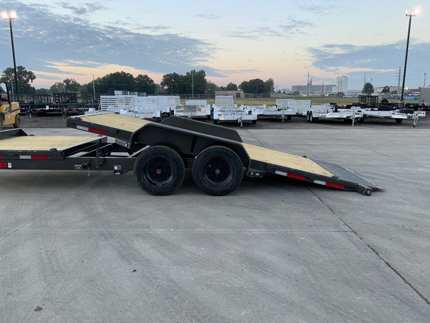 2026 MAXX-D G8X 83 X 22