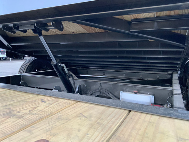 2026 MAXX-D G8X 83 X 22
