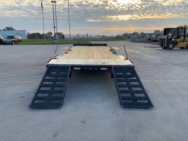 2026 MAXX-D H8X 102 X 24