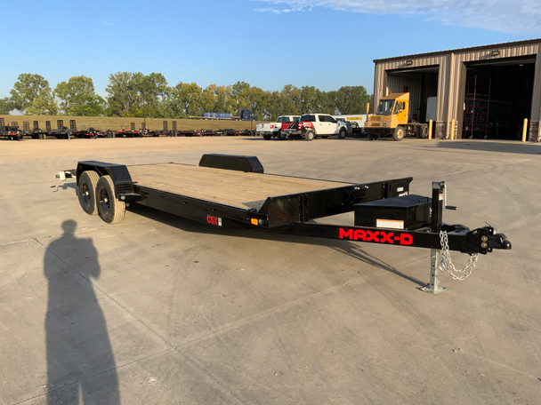 2026 MAXX-D C5X 83 X 22 2026 MAXX-D C5X 83 X 22