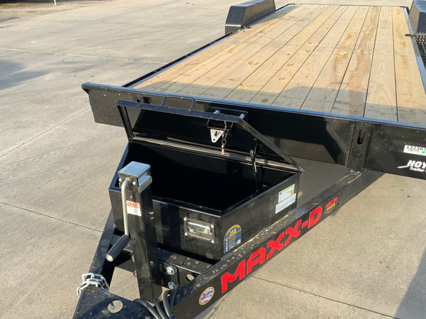 2026 MAXX-D C5X 83 X 22 2026 MAXX-D C5X 83 X 22