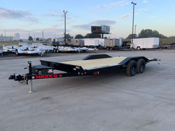 2026 MAXX-D H5X 102 X 22