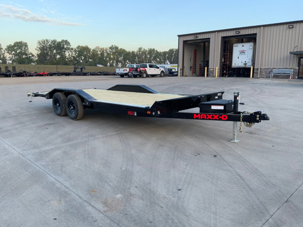 2026 MAXX-D H5X 102 X 22 2026 MAXX-D H5X 102 X 22