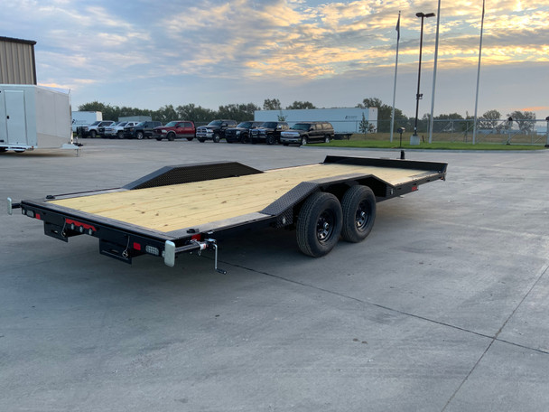 2026 MAXX-D H5X 102 X 22