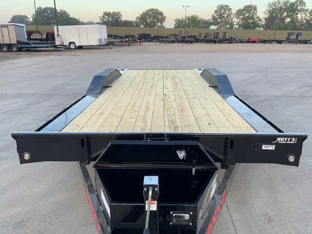 2026 MAXX-D H5X 102 X 22 2026 MAXX-D H5X 102 X 22