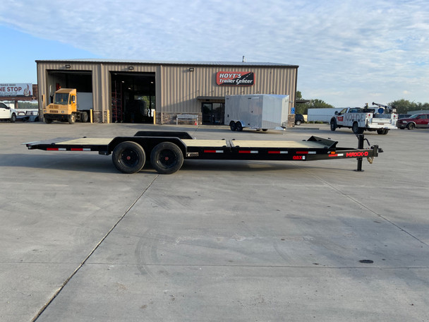 2026 MAXX-D G8X 83 X 24