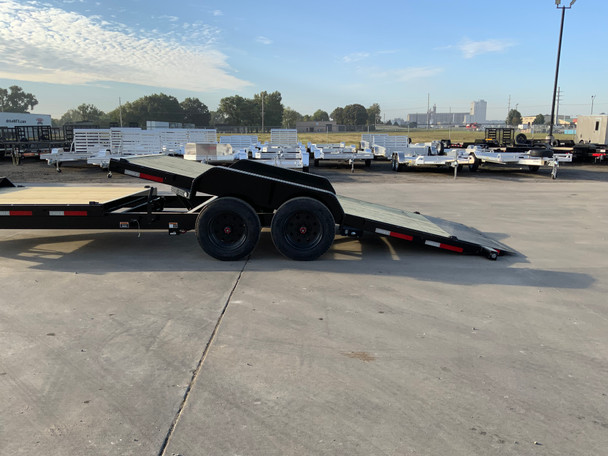 2026 MAXX-D G8X 83 X 24