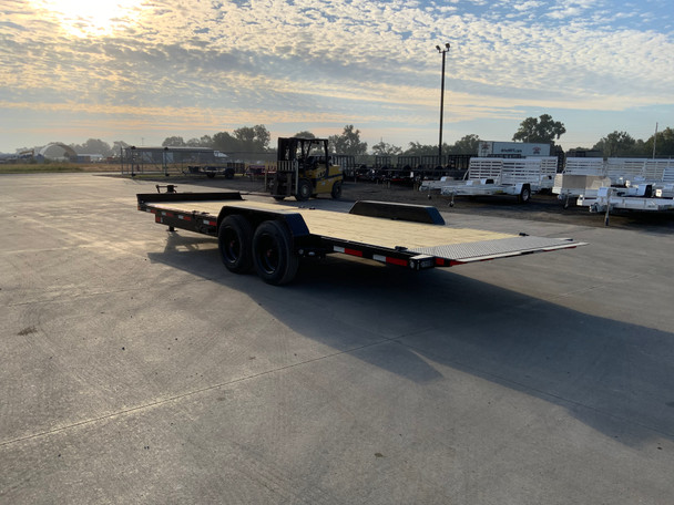 2026 MAXX-D G8X 83 X 24