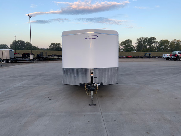 2026 SHARP 7 X 14 CARGO 2026 SHARP 7 X 14 CARGO