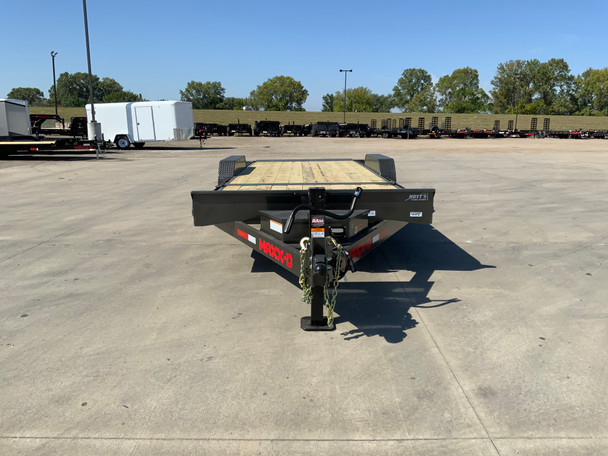 2026 MAXX-D G6X 83 X 22