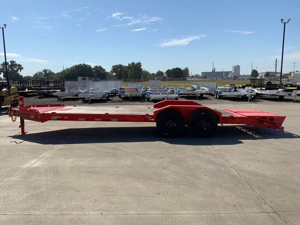 2024 DIAMOND C LPX 207 22 X 82 2024 DIAMOND C LPX 207 22 X 82