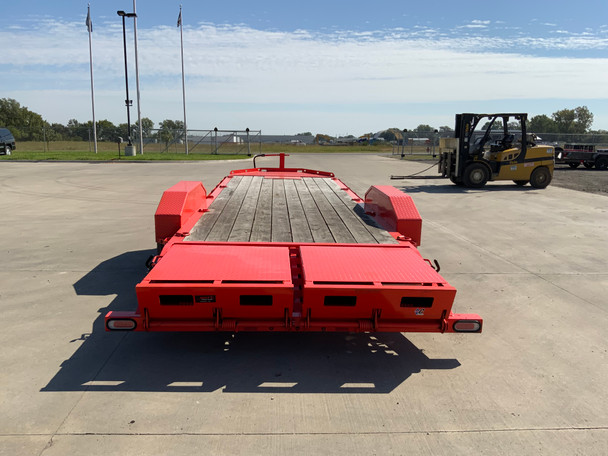 2024 DIAMOND C LPX 207 22 X 82 2024 DIAMOND C LPX 207 22 X 82