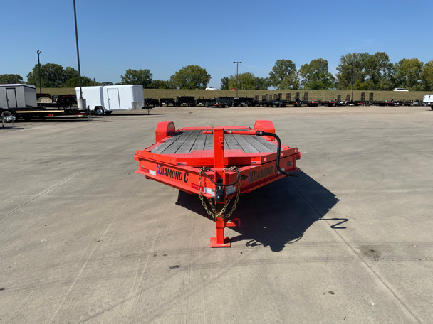 2024 DIAMOND C LPX 207 22 X 82 2024 DIAMOND C LPX 207 22 X 82