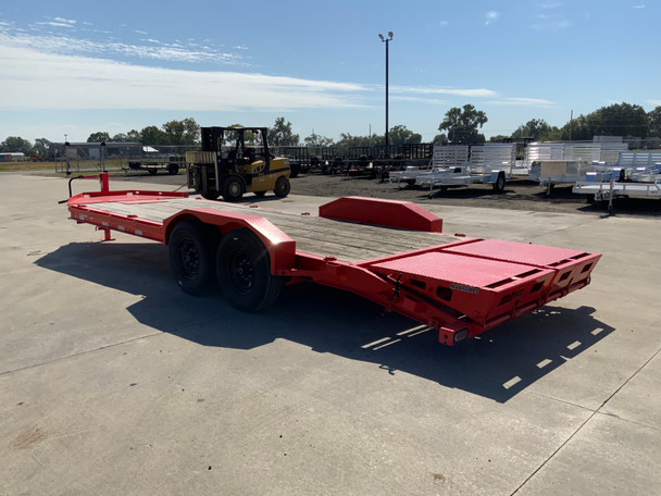 2024 DIAMOND C LPX 207 22 X 82 2024 DIAMOND C LPX 207 22 X 82