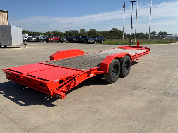 2024 DIAMOND C LPX 207 22 X 82 2024 DIAMOND C LPX 207 22 X 82