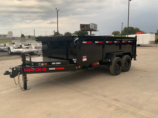 2026 MAXX-D DJX 83 X 14 2026 MAXX-D DJX 83 X 14