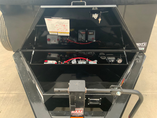 2026 MAXX-D DJX 83 X 14 2026 MAXX-D DJX 83 X 14