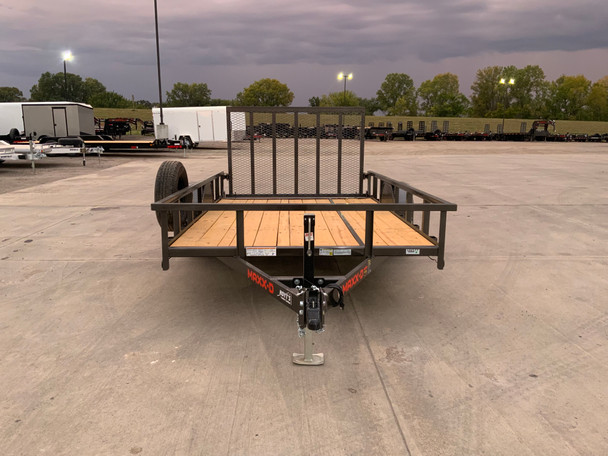 2026 MAXX-D S3X 83 X 12 METALLIC GRAY 2026 MAXX-D S3X 83 X 12 METALLIC GRAY