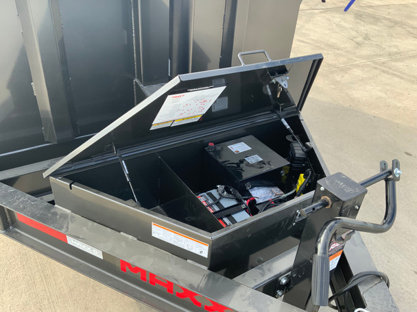 2026 MAXX-D DTX 83 X 14 17.5K 2026 MAXX-D DTX 83 X 14 17.5K