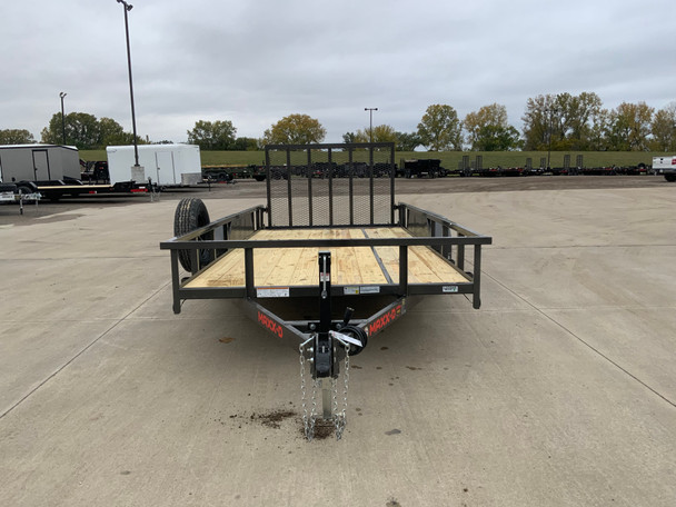 2026 MAXX-D U3X 83 X 16 2026 MAXX-D U3X 83 X 16