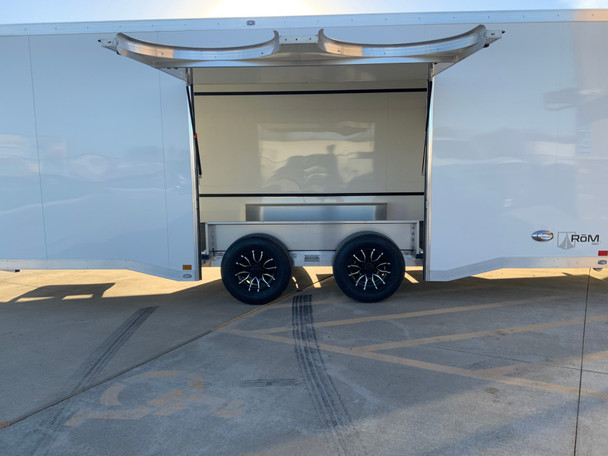 2026 ATC ROM 450 8.5 X 24 2026 ATC ROM 450 8.5 X 24