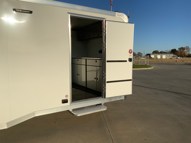 2026 ATC ROM 450 8.5 X 24 2026 ATC ROM 450 8.5 X 24