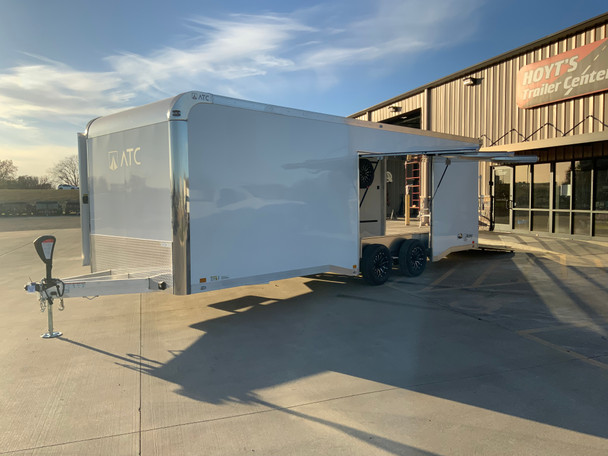 2026 ATC ROM 450 8.5 X 24 2026 ATC ROM 450 8.5 X 24