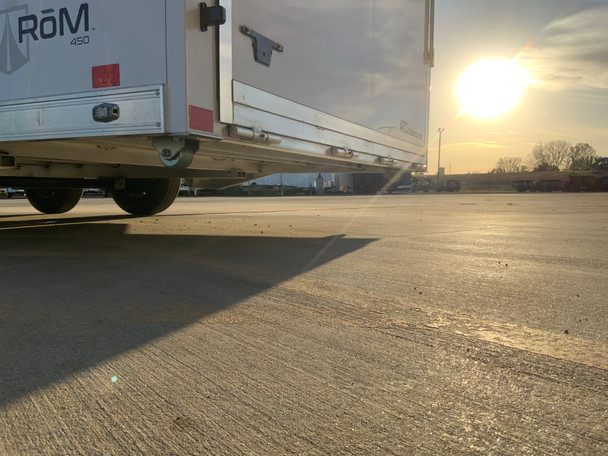 2026 ATC ROM 450 8.5 X 24 2026 ATC ROM 450 8.5 X 24